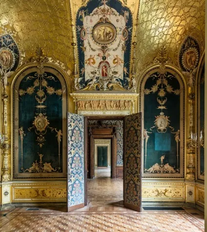 Головна меблева виставка в Мілані чого чекати від salone del mobile (salone) Головна меблева виставка в Мілані чого чекати від salone del mobile