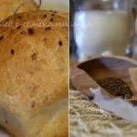 Готуємо красиво хліб
