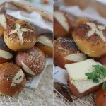 Готуємо красиво хліб