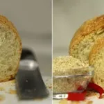 Готуємо красиво хліб