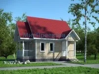 Готові проекти будинків і котеджів для постійного проживання і ІЖС, ціна 200 руб (проекти будинків і котеджів для постійного проживання) Готові проекти будинків і котеджів для постійного проживання і ІЖС, ціна 200 руб