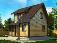 Готові проекти будинків і котеджів для постійного проживання і ІЖС, ціна 200 руб (котеджів) Готові проекти будинків і котеджів для постійного проживання і ІЖС, ціна 200 руб