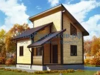 Готові проекти будинків і котеджів для постійного проживання і ІЖС, ціна 200 руб (котеджів) Готові проекти будинків і котеджів для постійного проживання і ІЖС, ціна 200 руб