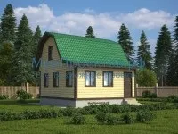 Готові проекти будинків і котеджів для постійного проживання і ІЖС, ціна 200 руб (проекти будинків і котеджів для постійного проживання) Готові проекти будинків і котеджів для постійного проживання і ІЖС, ціна 200 руб