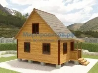 Готові проекти будинків і котеджів для постійного проживання і ІЖС, ціна 200 руб (проекти будинків і котеджів для постійного проживання) Готові проекти будинків і котеджів для постійного проживання і ІЖС, ціна 200 руб