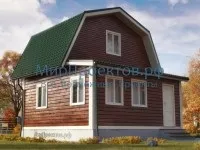 Готові проекти будинків і котеджів для постійного проживання і ІЖС, ціна 200 руб (проживання) Готові проекти будинків і котеджів для постійного проживання і ІЖС, ціна 200 руб