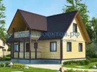 Готові проекти будинків і котеджів для постійного проживання і ІЖС, ціна 200 руб (проживання) Готові проекти будинків і котеджів для постійного проживання і ІЖС, ціна 200 руб