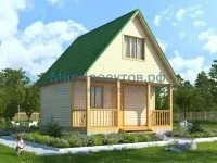 Готові проекти будинків і котеджів для постійного проживання і ІЖС, ціна 200 руб (будинків) Готові проекти будинків і котеджів для постійного проживання і ІЖС, ціна 200 руб