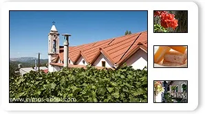 гірські села