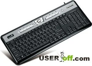 Швидкий доступ windows 7