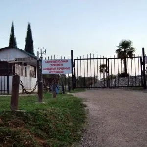 Гарячі джерела Абхазії приморське, Киндизька сільська адміністрація, гагра, Сухумі, новий Афон (гагра) Гарячі джерела Абхазії приморське, Киндизька сільська адміністрація, гагра, Сухумі, новий Афон