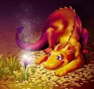 Гороскоп на 2017 рік для дракона (2017) Гороскоп на 2017 рік для дракона