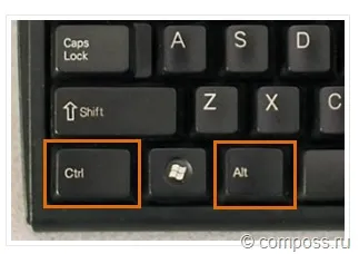 Швидкий доступ windows 7, 8, 10, mac os x (mac) Швидкий доступ windows 7, 8, 10, mac os x