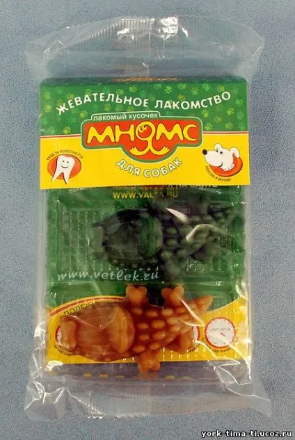 Готуємо для собак