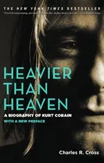 Heavier than heaven - charles r