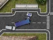 Гра гонки в місті - грати в гонки 3д на вулицях міста