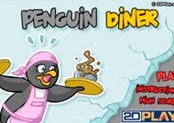 Гра кафе для котів - гри кафе ресторан безкоштовно (ресторан) Гра кафе для котів - гри кафе ресторан безкоштовно