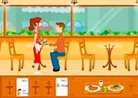 Гра кафе для котів - гри кафе ресторан безкоштовно (гри) Гра кафе для котів - гри кафе ресторан безкоштовно