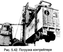Вантажні автомобільні перевезення (1) - книга, сторінка 43 (великий особливо великий) Вантажні автомобільні перевезення (1) - книга, сторінка 43