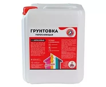 Грунтовка для стелі види матеріалів і технологія робіт (оздоблення стелі) Грунтовка для стелі види матеріалів і технологія робіт