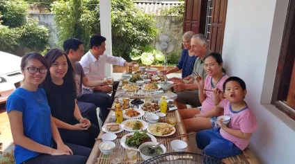Homestay in pattaya area, thailand, deemak homestay (deemak) Homestay in pattaya area, thailand, deemak homestay