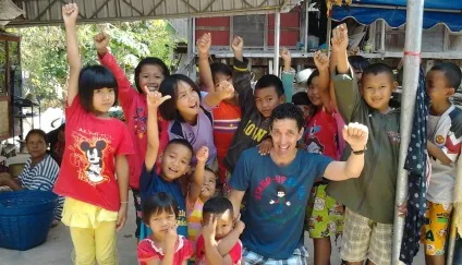 Homestay in pattaya area, thailand, deemak homestay (area) Homestay in pattaya area, thailand, deemak homestay