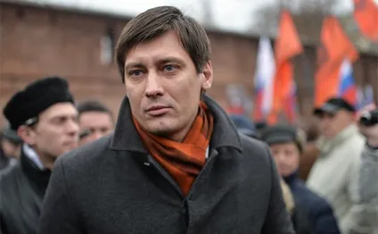 Гудков вирішив витратити на вибори мера Москви не менш навального (москви) Гудков вирішив витратити на вибори мера Москви не менш навального