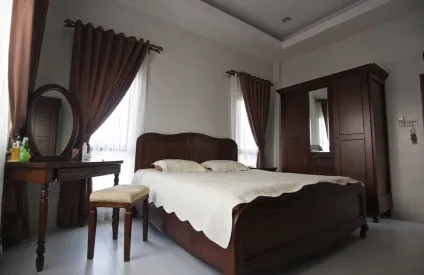 Homestay in pattaya area, thailand, deemak homestay (deemak) Homestay in pattaya area, thailand, deemak homestay