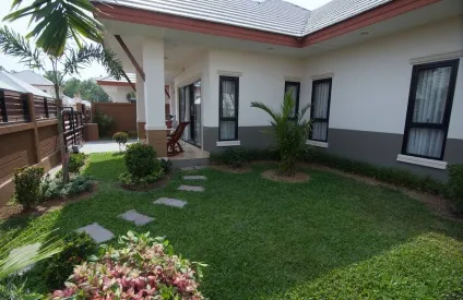 Homestay in pattaya area, thailand, deemak homestay (deemak) Homestay in pattaya area, thailand, deemak homestay