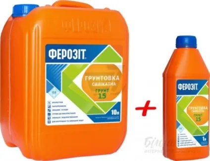 Грунтовка для стелі види матеріалів і технологія робіт (антигрибкова грунтовка) Грунтовка для стелі види матеріалів і технологія робіт