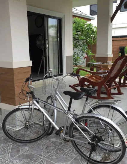 Homestay in pattaya area, thailand, deemak homestay (pattaya) Homestay in pattaya area, thailand, deemak homestay
