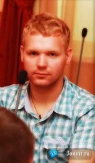 Інтерв'ю з Антоном краморовим відмінна новина (інтерв'ю) Інтерв'ю з Антоном краморовим відмінна новина