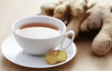 Імбир для схуднення - відгуки, як заварити, рецепт (рецепт) Імбир для схуднення - відгуки, як заварити, рецепт