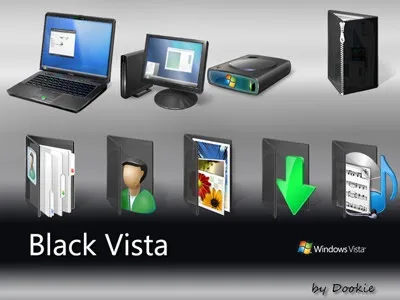 Іконки в стилі windows vista завантажити безкоштовно (ico png) (windows) Іконки в стилі windows vista завантажити безкоштовно (ico png)