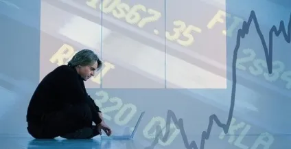 Індикатор кількості свічок для forex (індикатор) Індикатор кількості свічок для forex