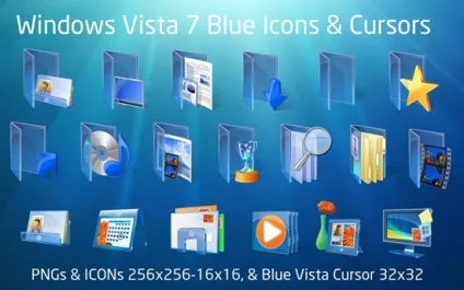 Іконки в стилі windows vista завантажити безкоштовно (ico png) (vista) Іконки в стилі windows vista завантажити безкоштовно (ico png)