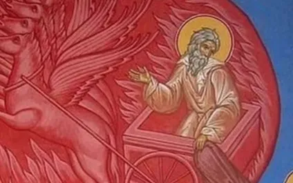 Ільїн день 2017 що за свято, історія виникнення - останні новини за сьогодні (церкви) Ільїн день 2017 що за свято, історія виникнення - останні новини за сьогодні