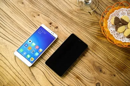 Інформація про заблокований bootloader і його розблокування, miui russia