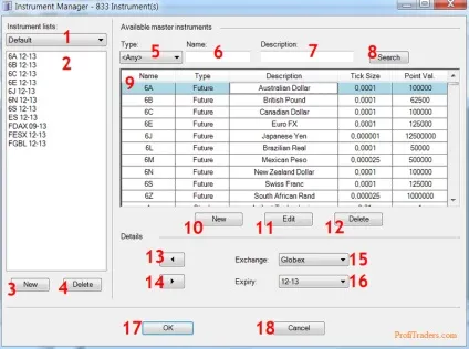 Інструкція по ninja trader 7