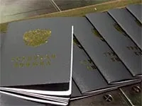 Як здійснюється списання виданих, але зіпсованих при зберіганні трудових книжок (виданих) Як здійснюється списання виданих, але зіпсованих при зберіганні трудових книжок