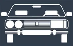 Як відкрити двері в шістці без ключа автоклуб - Маріуполь класика