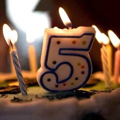 Як відсвяткувати п'ятиріччя дитини (день народження дитини 5 років) Як відсвяткувати п'ятиріччя дитини