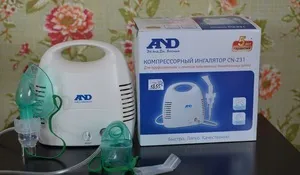 Який вибрати хороший інгалятор види небулайзерів та їх властивості, правила вибору приладу для будинку, (вибрати) Який вибрати хороший інгалятор види небулайзерів та їх властивості, правила вибору приладу для будинку,