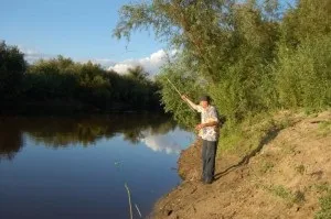 Як оснастити донку своїми руками - оснащення закидушки і донки (закидушки) Як оснастити донку своїми руками - оснащення закидушки і донки