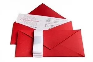 Як оригінально подарувати подарунковий сертифікат домашні хитрощі (подарувати) Як оригінально подарувати подарунковий сертифікат домашні хитрощі
