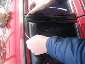 Як відкрити ваз-2107 без ключа і завести відеоінструкція (завести) Як відкрити ваз-2107 без ключа і завести відеоінструкція