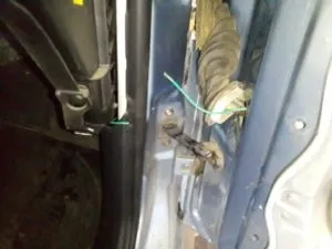 Як відкрити ваз-2107 без ключа і завести відеоінструкція (ключа) Як відкрити ваз-2107 без ключа і завести відеоінструкція