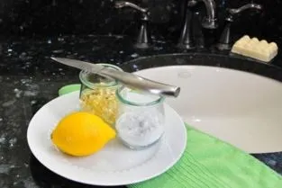 Як освітлити шрам на обличчі домашніми засобами (освітлити) Як освітлити шрам на обличчі домашніми засобами