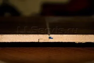 Який ламінат краще вибір замків (вибір) Який ламінат краще вибір замків