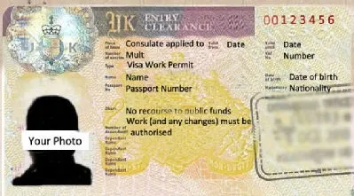 Як переїхати жити і працювати в Англії (посібники) Як переїхати жити і працювати в Англію